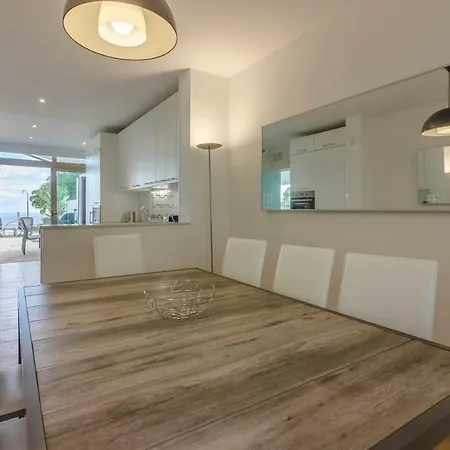 Vila Isabella, Luxury With Heated Pool Ocean View In Adeje, Tenerife