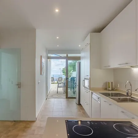 Vila Isabella, Luxury With Heated Pool Ocean View In Adeje, Tenerife Costa Adeje (Tenerife)