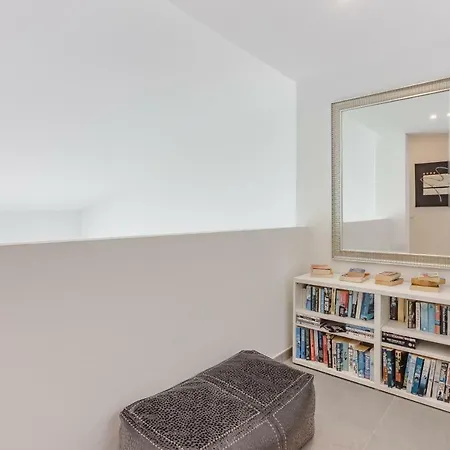 Isabella, Luxury With Heated Pool Ocean View In Adeje, Tenerife Vila *