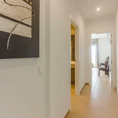 Isabella, Luxury With Heated Pool Ocean View In Adeje, Tenerife * 아데제