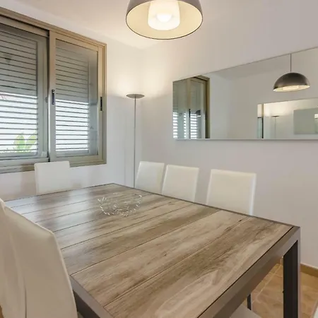 Isabella, Luxury With Heated Pool Ocean View In Adeje, Tenerife 빌라 아데제