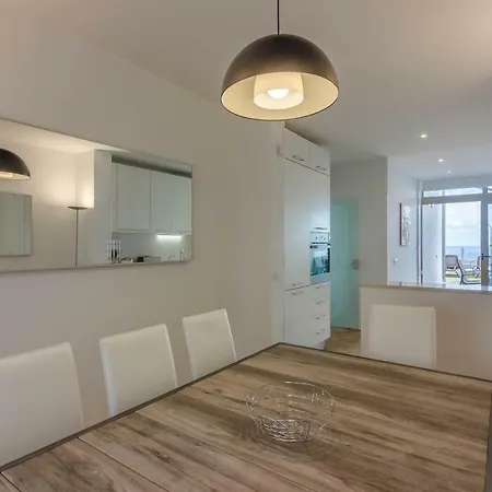 빌라 Isabella, Luxury With Heated Pool Ocean View In Adeje, Tenerife *