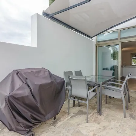 빌라 Isabella, Luxury With Heated Pool Ocean View In Adeje, Tenerife