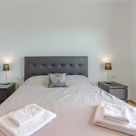 Isabella, Luxury With Heated Pool Ocean View In Adeje, Tenerife 빌라 *