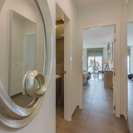 빌라 Isabella, Luxury With Heated Pool Ocean View In Adeje, Tenerife