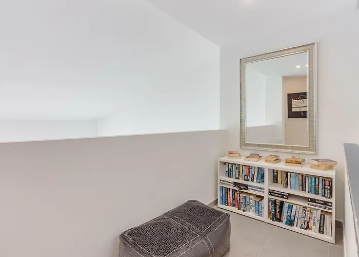 Isabella, Luxury With Heated Pool Ocean View In Adeje, Tenerife Вілла *