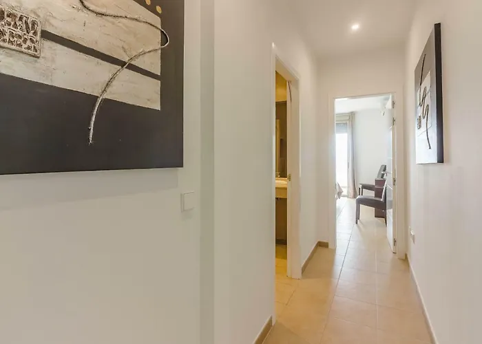 Isabella, Luxury With Heated Pool Ocean View In Adeje, Tenerife * Адехе