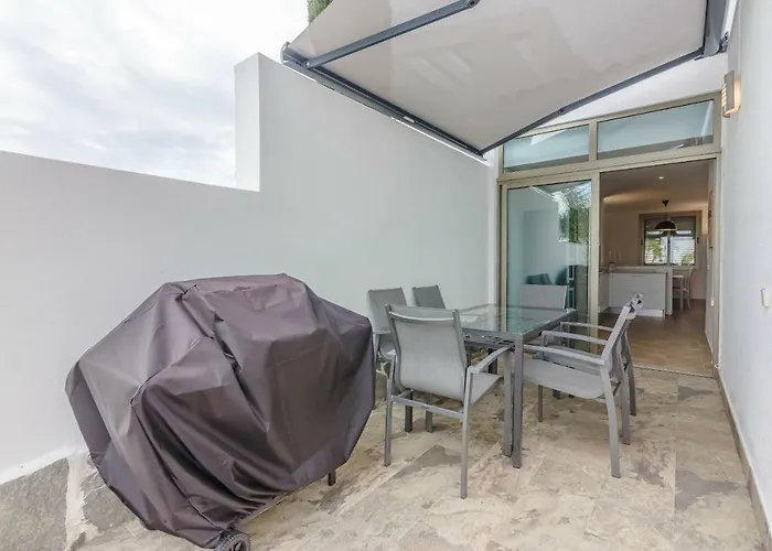 Вілла Isabella, Luxury With Heated Pool Ocean View In Adeje, Tenerife