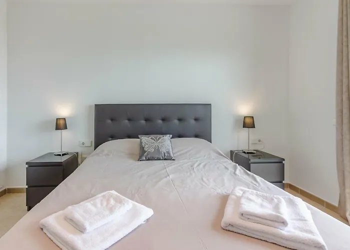 Isabella, Luxury With Heated Pool Ocean View In Adeje, Tenerife Вілла *