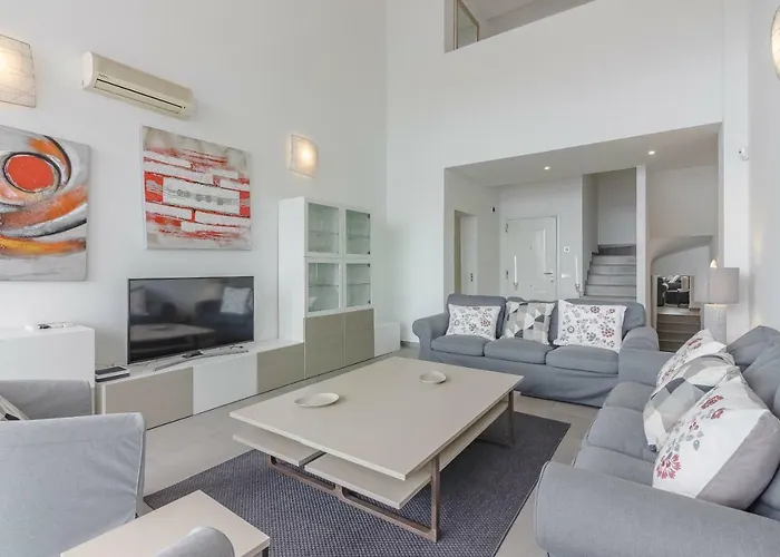 Isabella, Luxury With Heated Pool Ocean View In Adeje, Tenerife * Адехе