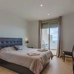 Isabella, Luxury With Heated Pool Ocean View In Adeje, Tenerife *