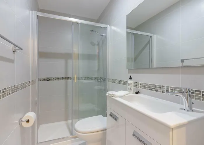 Isabella, Luxury With Heated Pool Ocean View In Adeje, Tenerife Costa Adeje (Tenerife)