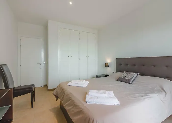 빌라 Isabella, Luxury With Heated Pool Ocean View In Adeje, Tenerife *