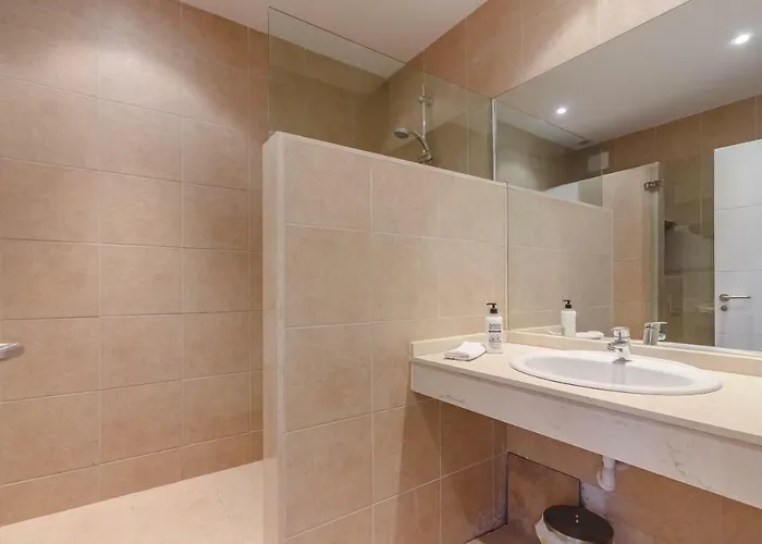 Isabella, Luxury With Heated Pool Ocean View In Adeje, Tenerife 빌라