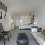 Isabella, Luxury With Heated Pool Ocean View In Adeje, Tenerife Вілла *