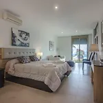 Isabella, Luxury With Heated Pool Ocean View In Adeje, Tenerife *