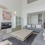 Isabella, Luxury With Heated Pool Ocean View In Adeje, Tenerife * Адехе