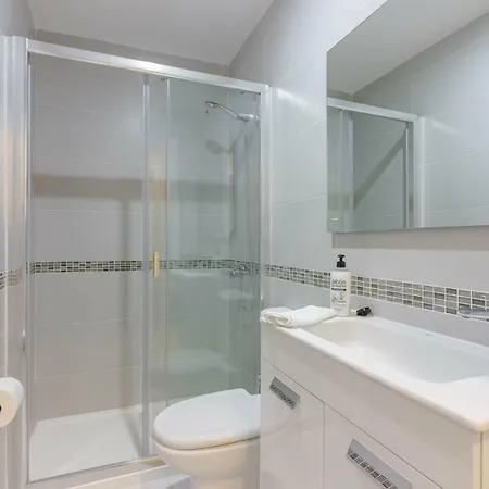 Isabella, Luxury With Heated Pool Ocean View In Adeje, Tenerife 아데제