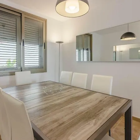 Isabella, Luxury With Heated Pool Ocean View In Adeje, Tenerife 빌라 아데제