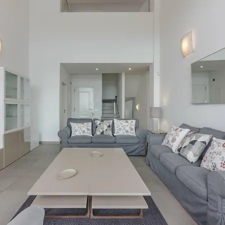 빌라 Isabella, Luxury With Heated Pool Ocean View In Adeje, Tenerife 아데제
