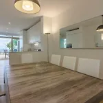 וילה Isabella, Luxury With Heated Pool Ocean View In Adeje, Tenerife