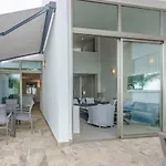 Isabella, Luxury With Heated Pool Ocean View In Adeje, Tenerife אדחה