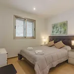 Isabella, Luxury With Heated Pool Ocean View In Adeje, Tenerife וילה