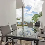 וילה Isabella, Luxury With Heated Pool Ocean View In Adeje, Tenerife אדחה
