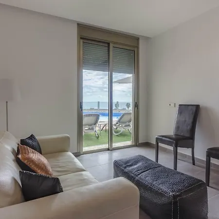 Isabella, Luxury With Heated Pool Ocean View In Adeje, Tenerife * أذيخي